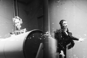 Olympus Trip B&W Thumbnail