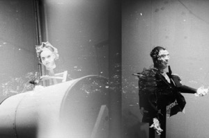 Olympus Trip B&W Thumbnail