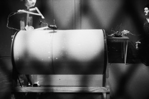 Olympus Trip B&W Thumbnail