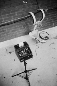 Olympus Trip B&W Thumbnail