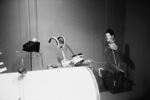 Olympus Trip B&W Thumbnail