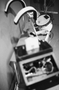Olympus Trip B&W Thumbnail