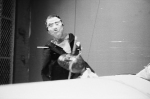 Olympus Trip B&W Thumbnail